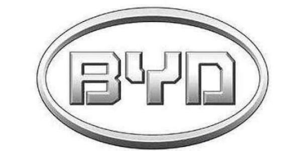 比亞迪