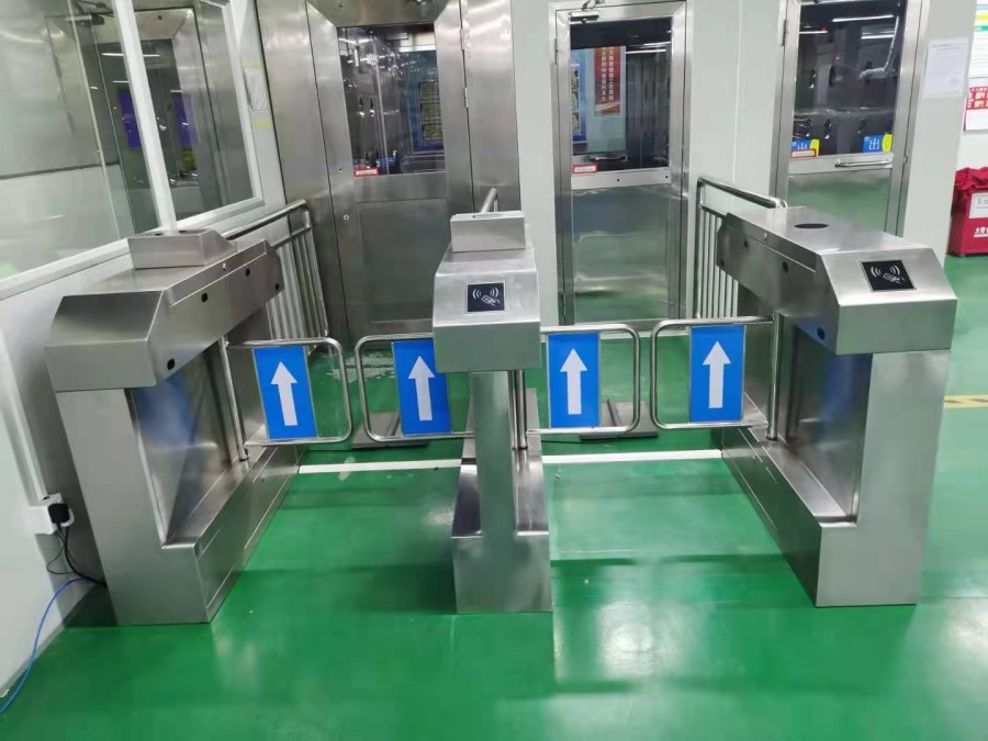 東莞五株-安卓版ESD門(mén)禁管理系統