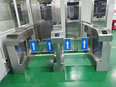 東莞五株-安卓版ESD門禁管理系統(tǒng)