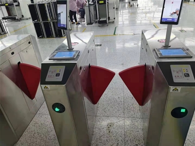 綿陽長(zhǎng)虹-ESD門禁系統(tǒng)