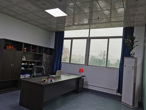 辦公環(huán)境（3）