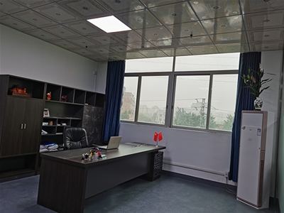 辦公環(huán)境（3）