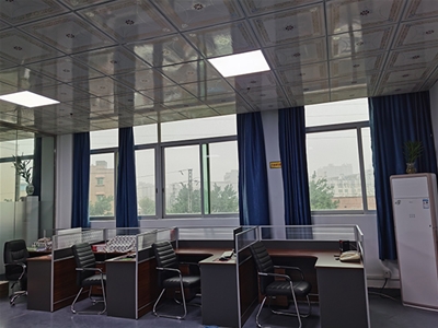 辦公環(huán)境（6）