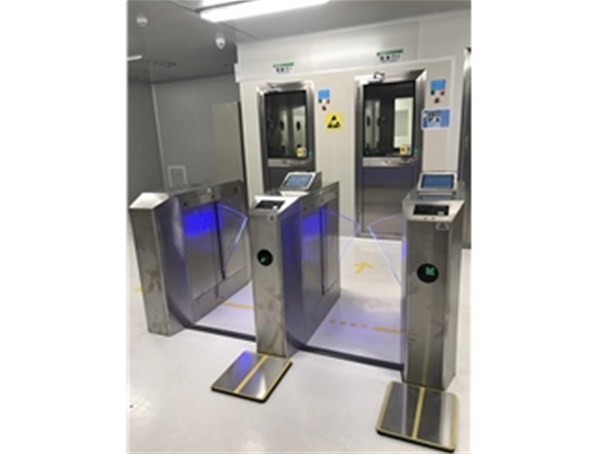 防靜電門(mén)禁系統適用于哪些行業(yè)呢？
