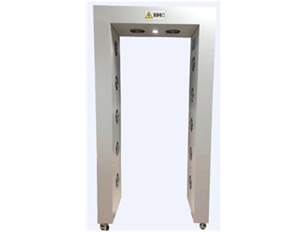 esd門禁系統(tǒng)都有哪些部分呢？