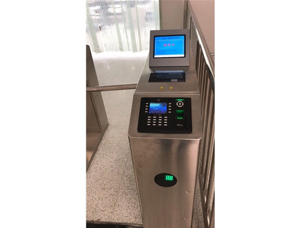 esd門禁三輥閘都有哪些作用呢？