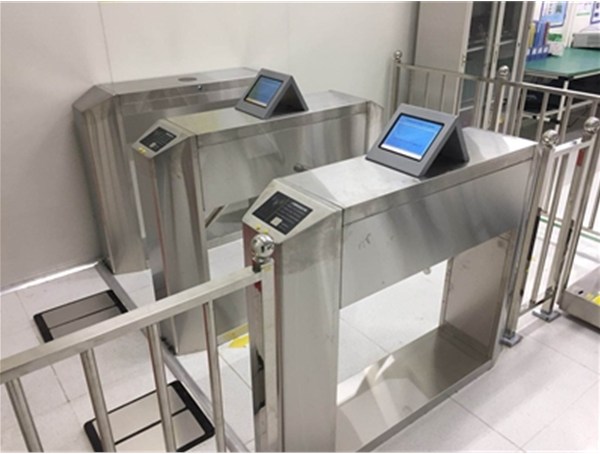 對(duì)于esd門禁三輥閘需要具體哪些功能呢？