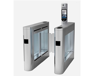 人臉識(shí)別小擺閘