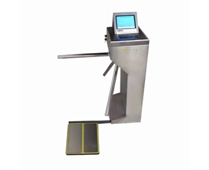 JH-005B立式靜電測(cè)試三棍閘