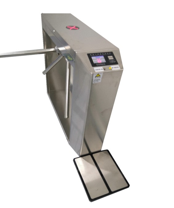 JH-005單機(jī)版靜電測試三棍閘