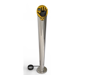 JH-007人體靜電釋放報(bào)警器