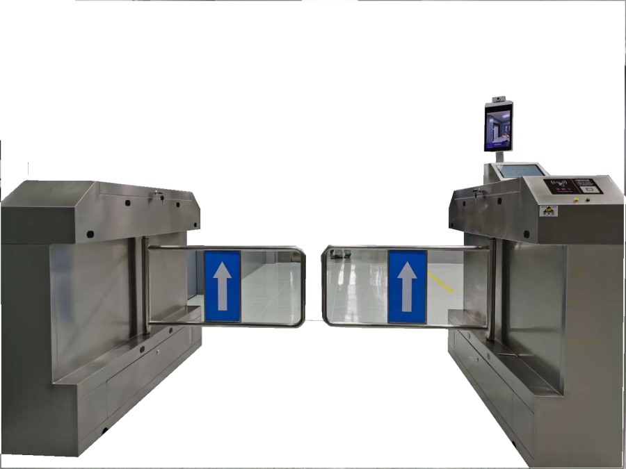 JH-006人臉ESD靜電測(cè)試擺閘