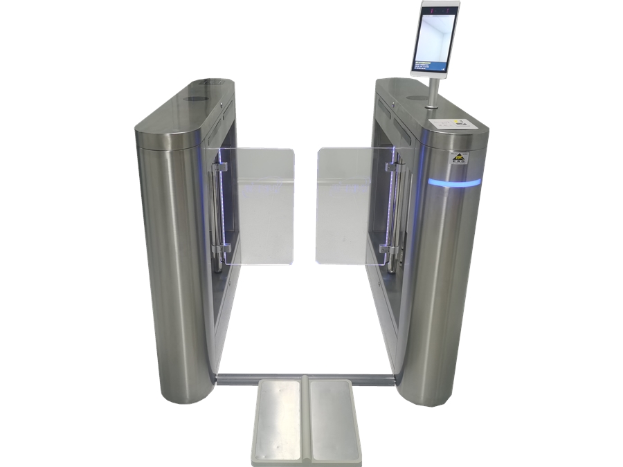 JH-006C ESD靜電測試小擺閘