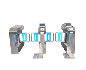 JH-006ESD測試門(mén)禁擺閘