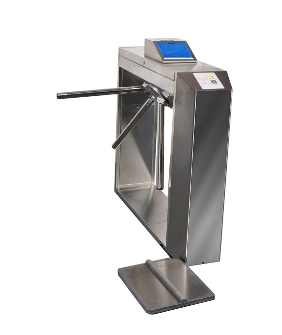 JH-005A橋式靜電測試三棍閘