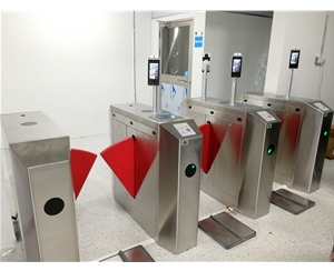 JH-004測(cè)溫人臉識(shí)別靜電測(cè)試翼閘