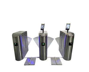 JH-004人臉識別靜電測試翼閘